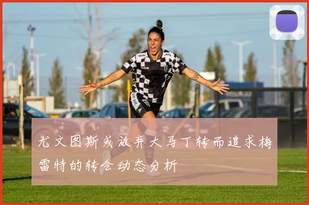 尤文图斯或放弃大马丁转而追求梅雷特的转会动态分析