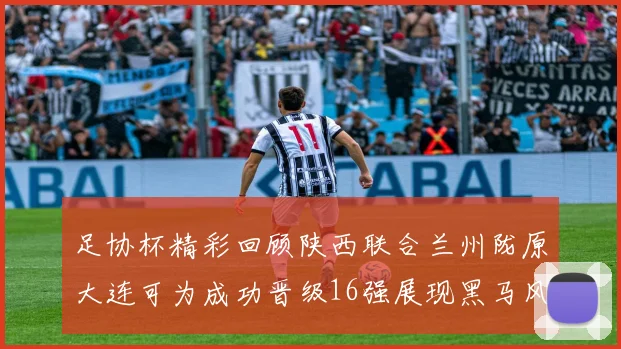 足协杯精彩回顾陕西联合兰州陇原大连可为成功晋级16强展现黑马风采